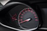 Peugeot 308 GTi 2015 года